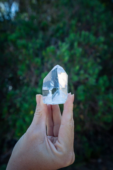 Phantom Quartz Generator